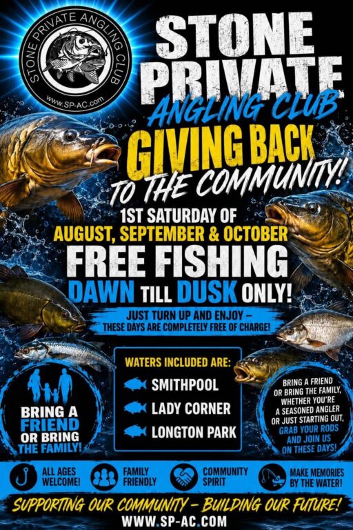 free-fishing free fishing