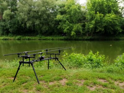 Fishing Lake Fishing Lake