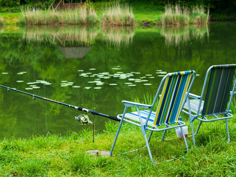 SP-AC Fishing fishing